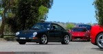 Climb to the Eagle 2010: Porsche-993 Climb to the Eagle 2010: Porsche-993