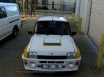 Renault Renault R5 Turbo2 - At Workshop: IMG 8035 Renault Renault R5 Turbo2 - At Workshop: IMG 8035