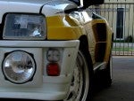 Renault Renault R5 Turbo2 - At Workshop: IMG 8038 Renault Renault R5 Turbo2 - At Workshop: IMG 8038
