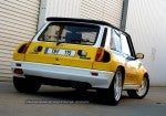 Renault Renault R5 Turbo2 - At Workshop: IMG 8044 Renault Renault R5 Turbo2 - At Workshop: IMG 8044