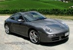 Car mhhs 997 Carrera S: porsche 911 997 carrera meteor grey Car mhhs 997 Carrera S: porsche 911 997 carrera meteor grey