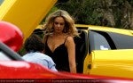 Girl Amanda Ellis with Lamborghini Murcielago LP640: Amanda Ellis and Lamborghini Murcielago LP640 Girl Amanda Ellis with Lamborghini Murcielago LP640: Amanda Ellis and Lamborghini Murcielago LP640