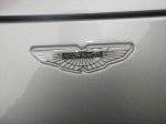 Martin Public: Aston Martin Vanquish Martin Public: Aston Martin Vanquish