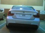 Plate Spotted: bmw-000 Plate Spotted: bmw-000