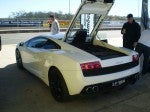 LP560 Launch: Lamborghini Gallardo LP560 LP560 Launch: Lamborghini Gallardo LP560