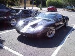 For 1st March 09: Ford GT For 1st March 09: Ford GT