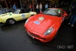 Top Classic Adelaide 08: Ferrari 599 Top Classic Adelaide 08: Ferrari 599