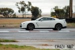R35 Mallala 12/12/08: Nissan Skyline R35 GTR R35 Mallala 12/12/08: Nissan Skyline R35 GTR