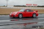 Top Mallala 12/12/08: Porsche 997 GT3 Top Mallala 12/12/08: Porsche 997 GT3