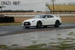 R35 Mallala 12/12/08: Nissan Skyline R35 GTR R35 Mallala 12/12/08: Nissan Skyline R35 GTR