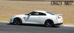 Nissan Mallala Jan 09: Nissan GTR Nissan Mallala Jan 09: Nissan GTR