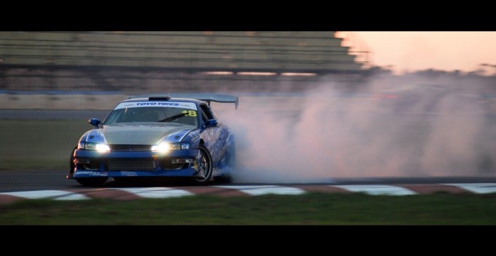 drift wallpapers. Drift Mallala Track Wallpaper