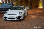 For My Photo's: GT3 in the forest For My Photo's: GT3 in the forest