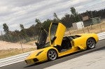 Exotic Cars: Lamborghini Murcielago at Symmons Plains by Rainey Exotic Cars: Lamborghini Murcielago at Symmons Plains by Rainey