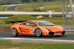 Lamborghini Philip Island - August 2007: Bowe - Gallardo 01 Lamborghini Philip Island - August 2007: Bowe - Gallardo 01