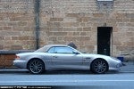 Nsw Exotics spotted in NSW, Australia: Aston Martin DB7 Vantage Volante - profile right (Sydney, NSW, 29 Oct 09) Nsw Exotics spotted in NSW, Australia: Aston Martin DB7 Vantage Volante - profile right (Sydney, NSW, 29 Oct 09)