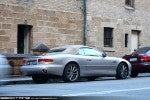 Nsw Exotics spotted in NSW, Australia: Aston Martin DB7 Vantage Volante - rear right (Sydney, NSW, 29 Oct 09) Nsw Exotics spotted in NSW, Australia: Aston Martin DB7 Vantage Volante - rear right (Sydney, NSW, 29 Oct 09)