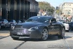 Van Exotic Spotting in Melbourne: Aston Martin V8 Vantage - front left (South Yarra, Vic, 22 March 08) Van Exotic Spotting in Melbourne: Aston Martin V8 Vantage - front left (South Yarra, Vic, 22 March 08)