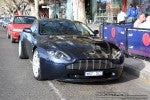 Right Exotic Spotting in Melbourne: Aston Martin V8 Vantage - front right 2 (St Kilda, Vic, 21 Sept 08) Right Exotic Spotting in Melbourne: Aston Martin V8 Vantage - front right 2 (St Kilda, Vic, 21 Sept 08)