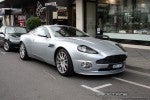 Van Exotic Spotting in Melbourne: Aston Martin Vanquish S - front right 3 (Toorak, Vic) Van Exotic Spotting in Melbourne: Aston Martin Vanquish S - front right 3 (Toorak, Vic)