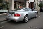 Right Exotic Spotting in Melbourne: Aston Martin Vanquish S - rear right (Toorak, Vic) Right Exotic Spotting in Melbourne: Aston Martin Vanquish S - rear right (Toorak, Vic)