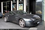 400 Exotic Spotting in Melbourne: Aston Martin Vantage N400 - front right (Crown, Vic, 4 Mar 09) 400 Exotic Spotting in Melbourne: Aston Martin Vantage N400 - front right (Crown, Vic, 4 Mar 09)