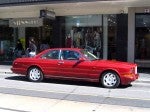 Melbourne Exotic Spotting in Melbourne: Bentley Continental S Melbourne Exotic Spotting in Melbourne: Bentley Continental S
