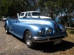 Bristol Bristol Club - Lorne, 11 Nov 2007: Bristol Type 402 Drophead Coupe Bristol Bristol Club - Lorne, 11 Nov 2007: Bristol Type 402 Drophead Coupe