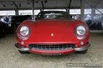 Melbourne Grand Prix 2008: Ferrari 275 GTB - front (Albert Park, Melbourne Grand Prix, 16 March 08) Melbourne Grand Prix 2008: Ferrari 275 GTB - front (Albert Park, Melbourne Grand Prix, 16 March 08)