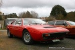 For Lamborghinis in Daylesford (26 June 09): Ferrari 308 GT4 - front right 1 (Daylesford, Vic, 26 Jun 09) For Lamborghinis in Daylesford (26 June 09): Ferrari 308 GT4 - front right 1 (Daylesford, Vic, 26 Jun 09)