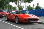 And Exotic Spotting in Melbourne: Ferrari 308 GTB - front right 1 (Docklands, Vic, 19 April 08) And Exotic Spotting in Melbourne: Ferrari 308 GTB - front right 1 (Docklands, Vic, 19 April 08)