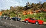 Right Ferraris and Aston Martins in Mornington: Ferrari 308 QV - front right 4 (Mornington, Victoria, 14 Jun 09) Right Ferraris and Aston Martins in Mornington: Ferrari 308 QV - front right 4 (Mornington, Victoria, 14 Jun 09)