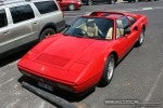 Left Exotics on Victoria's Surf Coast: Ferrari 328 GTS - front left 1 (Lorne, Vic, 26 Jan 08) Left Exotics on Victoria's Surf Coast: Ferrari 328 GTS - front left 1 (Lorne, Vic, 26 Jan 08)