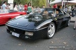 Car Exotic Spotting in Melbourne: Ferrari 348 TS - front left 2 (Lygon St, Carlton, Vic, 16 March 08) Car Exotic Spotting in Melbourne: Ferrari 348 TS - front left 2 (Lygon St, Carlton, Vic, 16 March 08)