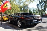Car Exotic Spotting in Melbourne: Ferrari 355 Spider - rear left (Carlton, Vic, 29 Mar 09) Car Exotic Spotting in Melbourne: Ferrari 355 Spider - rear left (Carlton, Vic, 29 Mar 09)