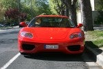 Melbourne Exotic Spotting in Melbourne: Ferrari 360 Modena - front 1 (South Yarra, Vic, 5 Oct 08)~0 Melbourne Exotic Spotting in Melbourne: Ferrari 360 Modena - front 1 (South Yarra, Vic, 5 Oct 08)~0