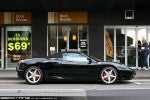 23 Exotic Spotting in Melbourne: Ferrari 360 Spider - profile right (Pt Melbourne, Vic, 23 Aug 09) 23 Exotic Spotting in Melbourne: Ferrari 360 Spider - profile right (Pt Melbourne, Vic, 23 Aug 09)