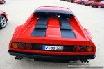 Box Ferrari Club Victoria 2009 Concours D’Elegance - 19 April 2009: Ferrari 365 Berlinetta Boxer - rear (Birrung Marr, Victoria, 19 April 2009) Box Ferrari Club Victoria 2009 Concours D’Elegance - 19 April 2009: Ferrari 365 Berlinetta Boxer - rear (Birrung Marr, Victoria, 19 April 2009)