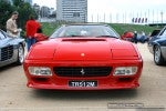 2TR Ferrari Club Victoria 2009 Concours D’Elegance - 19 April 2009: Ferrari 512TR (red) - front 1 (Birrung Marr, Victoria, 19 April 2009) 2TR Ferrari Club Victoria 2009 Concours D’Elegance - 19 April 2009: Ferrari 512TR (red) - front 1 (Birrung Marr, Victoria, 19 April 2009)