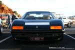 Gto Ferraris and Aston Martins in Mornington: Ferrari 512 Berlinetta Boxer - front 1 (Mornington, Victoria, 14 Jun 09) Gto Ferraris and Aston Martins in Mornington: Ferrari 512 Berlinetta Boxer - front 1 (Mornington, Victoria, 14 Jun 09)
