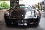 Exotic Spotting in Melbourne: Ferrari 599 GTB Fiorano - front (Crown Casino, Vic, 20 Nov 08) Exotic Spotting in Melbourne: Ferrari 599 GTB Fiorano - front (Crown Casino, Vic, 20 Nov 08)