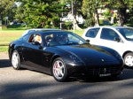 FE Exotics spotted in NSW, Australia: Ferrari 612 Scaglietti FE Exotics spotted in NSW, Australia: Ferrari 612 Scaglietti