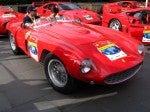 Melbourne Ferrari's 60th Anniversary Parade Melbourne 3 March 2007: Ferrari 750 Monza Spyder - front right (Crown Casino, Melbourne, Australia, 3 March 2007) Melbourne Ferrari's 60th Anniversary Parade Melbourne 3 March 2007: Ferrari 750 Monza Spyder - front right (Crown Casino, Melbourne, Australia, 3 March 2007)