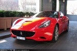 For Exotic Spotting in Melbourne: Ferrari California - front left 1 (Crown, Vic, 13 Aug 09) For Exotic Spotting in Melbourne: Ferrari California - front left 1 (Crown, Vic, 13 Aug 09)