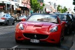For Exotic Spotting in Melbourne: Ferrari California - front left 1 (South Yarra, Vic, 25 Oct 09) For Exotic Spotting in Melbourne: Ferrari California - front left 1 (South Yarra, Vic, 25 Oct 09)
