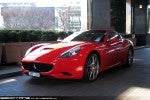 For Exotic Spotting in Melbourne: Ferrari California - front left 2 (Crown, Vic, 13 Aug 09) For Exotic Spotting in Melbourne: Ferrari California - front left 2 (Crown, Vic, 13 Aug 09)