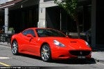 For Exotic Spotting in Melbourne: Ferrari California - front right 2 (South Yarra, Vic, 21 Feb 2010) For Exotic Spotting in Melbourne: Ferrari California - front right 2 (South Yarra, Vic, 21 Feb 2010)