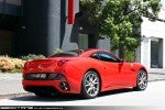 For Exotic Spotting in Melbourne: Ferrari California - rear right (Albert Park, Vic, 28 Dec 09) For Exotic Spotting in Melbourne: Ferrari California - rear right (Albert Park, Vic, 28 Dec 09)