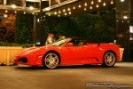 Feb Exotic Spotting in Melbourne: Ferrari F430 Spider - profile left 1 (Crown Casino, Victoria, 27 Feb 09) Feb Exotic Spotting in Melbourne: Ferrari F430 Spider - profile left 1 (Crown Casino, Victoria, 27 Feb 09)