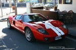 For Exotic Spotting in Melbourne: Ford GT - front right 2 (South Melbourne, Vic, 29 Mar 09) For Exotic Spotting in Melbourne: Ford GT - front right 2 (South Melbourne, Vic, 29 Mar 09)